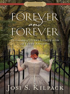 cover image of Forever and Forever